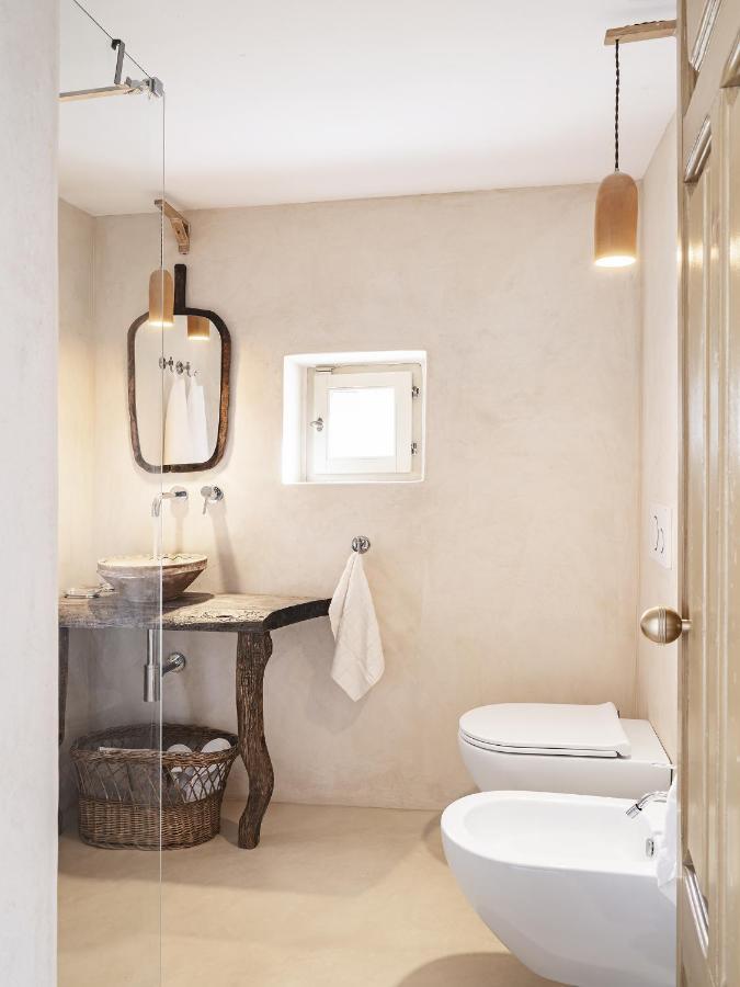 Trulli Del Bosco Bed & Breakfast อัลเบโรเบลโล ภายนอก รูปภาพ