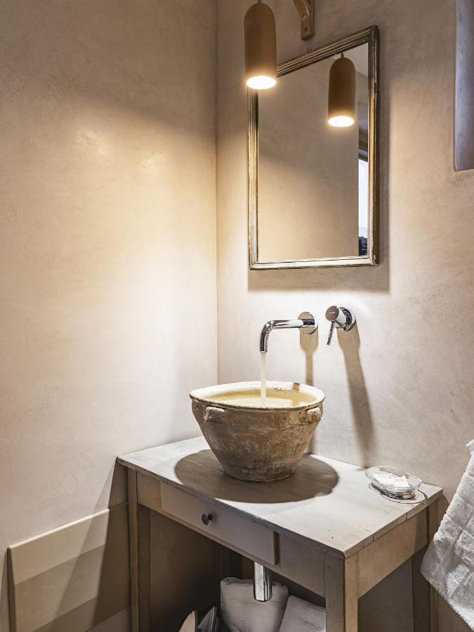 Trulli Del Bosco Bed & Breakfast อัลเบโรเบลโล ภายนอก รูปภาพ