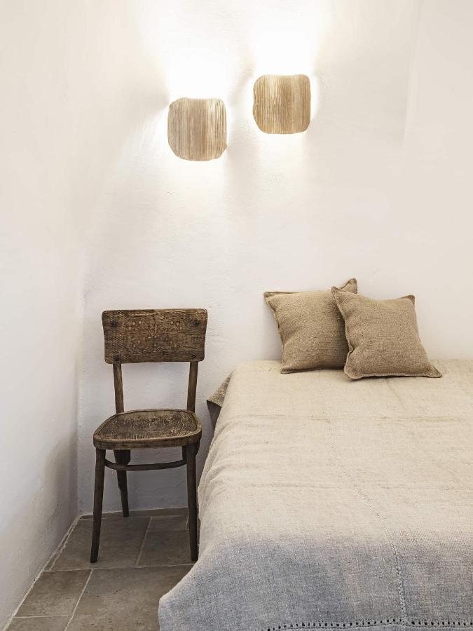 Trulli Del Bosco Bed & Breakfast อัลเบโรเบลโล ภายนอก รูปภาพ